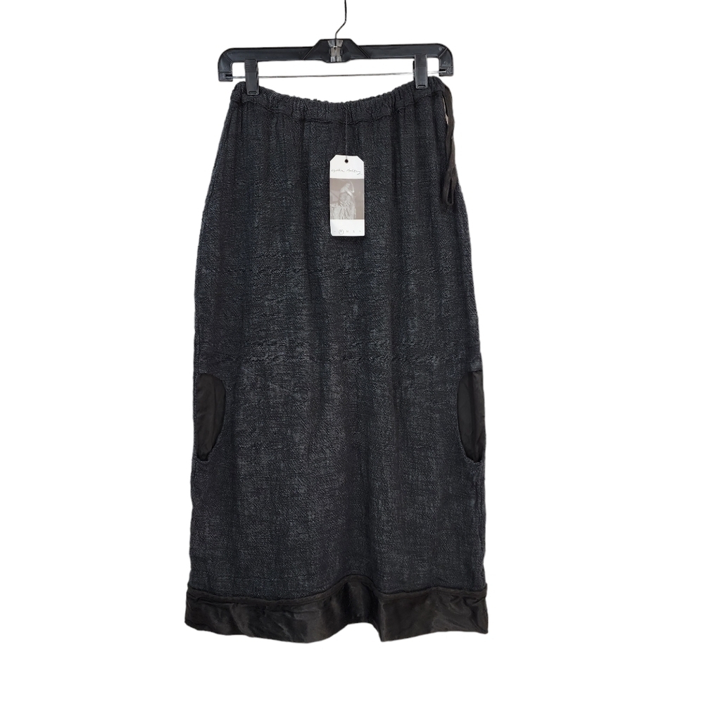 Cynthia Ashby Women's Sylvie Maxi Skirt - S